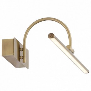 Подсветка для картины ST-Luce Centiаna SL444.031.01 в Чебаркуле - chebarkul.mebel24.online | фото 3
