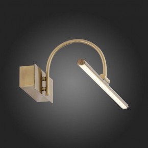 Подсветка для картины ST-Luce Centiаna SL444.031.01 в Чебаркуле - chebarkul.mebel24.online | фото 9