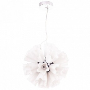 Подвесная люстра Arte Lamp Canzone A3469SP-25CC в Чебаркуле - chebarkul.mebel24.online | фото 2