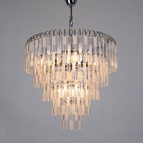 Подвесная люстра Arte Lamp Eliza A1009SP-6CC в Чебаркуле - chebarkul.mebel24.online | фото 3