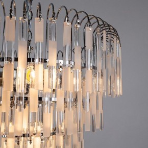 Подвесная люстра Arte Lamp Eliza A1009SP-6CC в Чебаркуле - chebarkul.mebel24.online | фото 5