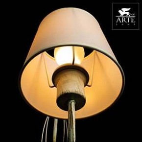 Подвесная люстра Arte Lamp Orlean A9310LM-8WG в Чебаркуле - chebarkul.mebel24.online | фото 4
