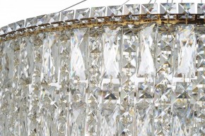 Подвесная люстра Arti Lampadari Ovindoli Gold Ovindoli L 1.5.80+40.100 G в Чебаркуле - chebarkul.mebel24.online | фото 5