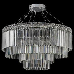 Подвесная люстра Arti Lampadari Ovindoli Gold Ovindoli L 1.5.80+40.101 N в Чебаркуле - chebarkul.mebel24.online | фото 2