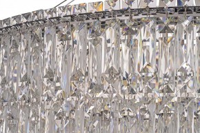 Подвесная люстра Arti Lampadari Ovindoli Nickel Ovindoli L 1.5.80+40.100 N в Чебаркуле - chebarkul.mebel24.online | фото 4
