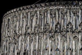 Подвесная люстра Arti Lampadari Ovindoli Nickel Ovindoli L 1.5.80+40.100 N в Чебаркуле - chebarkul.mebel24.online | фото 5