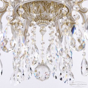 Подвесная люстра Bohemia Ivele Crystal AL7801 AL78101/10/250 A WMG в Чебаркуле - chebarkul.mebel24.online | фото 5