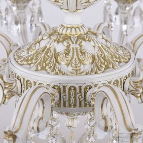 Подвесная люстра Bohemia Ivele Crystal AL7801 AL78101/10/250 A WMG в Чебаркуле - chebarkul.mebel24.online | фото 6