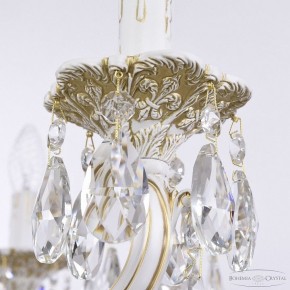 Подвесная люстра Bohemia Ivele Crystal AL7801 AL78101/10/250 A WMG в Чебаркуле - chebarkul.mebel24.online | фото 7