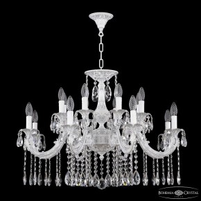Подвесная люстра Bohemia Ivele Crystal AL7918 AL79118/16/285 A WMN в Чебаркуле - chebarkul.mebel24.online | фото 2