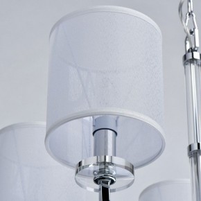 Подвесная люстра Chiaro Палермо 25 386017008 в Чебаркуле - chebarkul.mebel24.online | фото 9