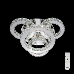 Подвесная люстра Citilux Olimpia EL330C70.1 в Чебаркуле - chebarkul.mebel24.online | фото 1