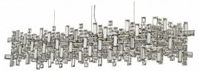 Подвесная люстра Dio D’Arte Erba Erba E 1.5.120x20.100 N в Чебаркуле - chebarkul.mebel24.online | фото