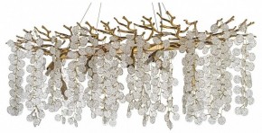 Подвесная люстра Dio D’Arte Tavenna Tavenna H 1.5.120x40.102 G в Чебаркуле - chebarkul.mebel24.online | фото