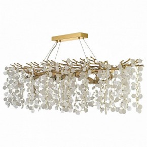 Подвесная люстра Dio D’Arte Tavenna Tavenna H 1.5.120x40.103 G в Чебаркуле - chebarkul.mebel24.online | фото 2