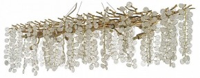 Подвесная люстра Dio D’Arte Tavenna Tavenna H 1.5.150x48.102 G в Чебаркуле - chebarkul.mebel24.online | фото