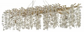 Подвесная люстра Dio D’Arte Tavenna Tavenna H 1.5.150x48.103 G в Чебаркуле - chebarkul.mebel24.online | фото 2