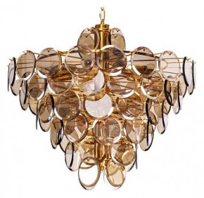 Подвесная люстра Divinare Chloe 7566/01 SP-18 в Чебаркуле - chebarkul.mebel24.online | фото