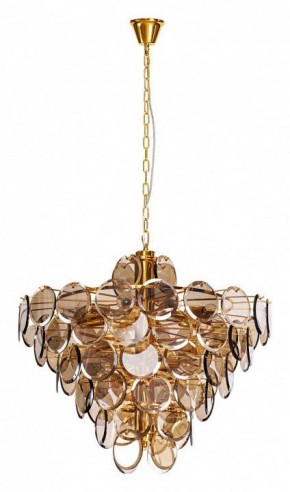 Подвесная люстра Divinare Chloe 7566/01 SP-18 в Чебаркуле - chebarkul.mebel24.online | фото 2