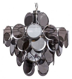 Подвесная люстра Divinare Chloe 7566/02 SP-8 в Чебаркуле - chebarkul.mebel24.online | фото