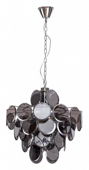Подвесная люстра Divinare Chloe 7566/02 SP-8 в Чебаркуле - chebarkul.mebel24.online | фото 2
