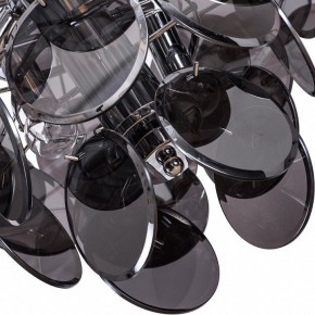 Подвесная люстра Divinare Chloe 7566/02 SP-8 в Чебаркуле - chebarkul.mebel24.online | фото 4