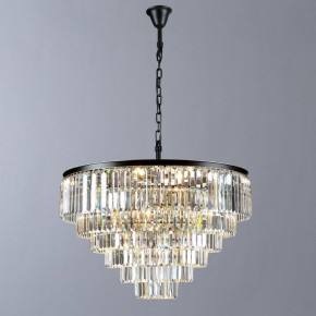 Подвесная люстра Divinare Nova 3001/01 LM-16 в Чебаркуле - chebarkul.mebel24.online | фото