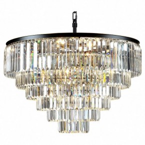 Подвесная люстра Divinare Nova 3001/01 LM-16 в Чебаркуле - chebarkul.mebel24.online | фото 2