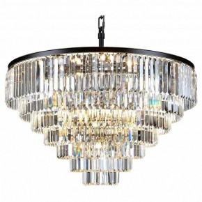 Подвесная люстра Divinare Nova 3001/01 LM-25 в Чебаркуле - chebarkul.mebel24.online | фото