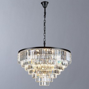 Подвесная люстра Divinare Nova 3001/01 LM-25 в Чебаркуле - chebarkul.mebel24.online | фото 2