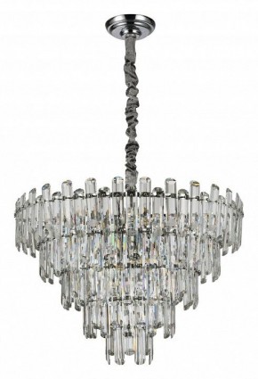 Подвесная люстра Divinare Rosie 3511/02 LM-16 в Чебаркуле - chebarkul.mebel24.online | фото 2