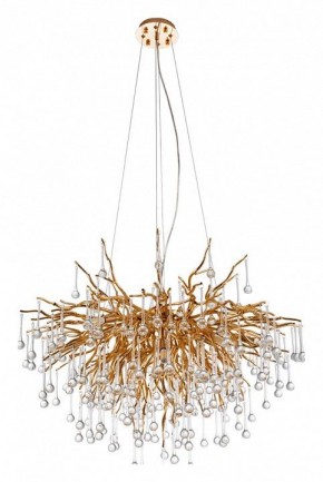 Подвесная люстра Divinare Salice 3132/01 SP-10 в Чебаркуле - chebarkul.mebel24.online | фото 2