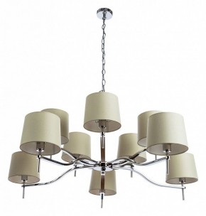 Подвесная люстра Divinare Soprano 1341/02 LM-10 в Чебаркуле - chebarkul.mebel24.online | фото 2