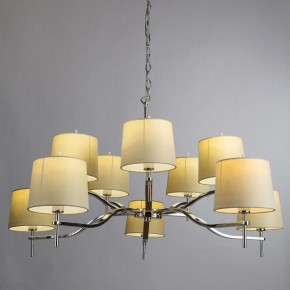 Подвесная люстра Divinare Soprano 1341/02 LM-10 в Чебаркуле - chebarkul.mebel24.online | фото 3