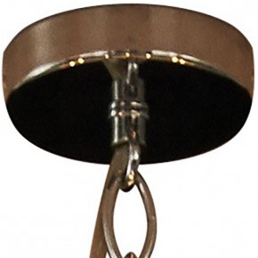 Подвесная люстра Divinare Soprano 1341/02 LM-10 в Чебаркуле - chebarkul.mebel24.online | фото 6