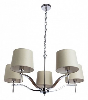 Подвесная люстра Divinare Soprano 1341/02 LM-5 в Чебаркуле - chebarkul.mebel24.online | фото 2