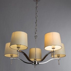 Подвесная люстра Divinare Soprano 1341/02 LM-5 в Чебаркуле - chebarkul.mebel24.online | фото 3