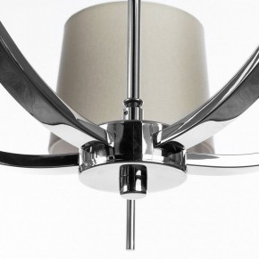 Подвесная люстра Divinare Soprano 1341/02 LM-5 в Чебаркуле - chebarkul.mebel24.online | фото 5