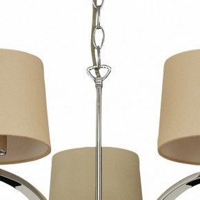 Подвесная люстра Divinare Soprano 1341/02 LM-5 в Чебаркуле - chebarkul.mebel24.online | фото 6