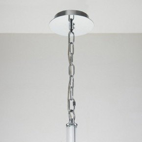 Подвесная люстра Favourite Aureola 2873-8P в Чебаркуле - chebarkul.mebel24.online | фото 8