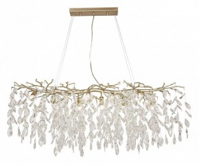 Подвесная люстра Favourite Brillo 3056-10P в Чебаркуле - chebarkul.mebel24.online | фото 4
