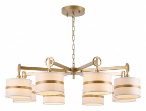 Подвесная люстра Favourite Mateo 2634-8P в Чебаркуле - chebarkul.mebel24.online | фото 5