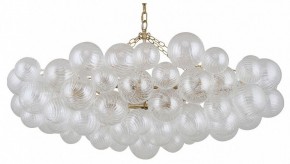 Подвесная люстра Favourite Multibulla 4202-10P в Чебаркуле - chebarkul.mebel24.online | фото