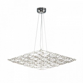 Подвесная люстра Favourite Thinner 4305-12P в Чебаркуле - chebarkul.mebel24.online | фото 2