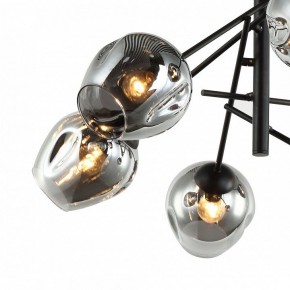 Подвесная люстра Favourite Traube 2359-6P в Чебаркуле - chebarkul.mebel24.online | фото 5