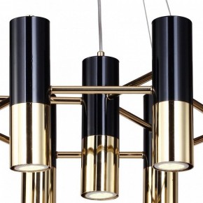 Подвесная люстра Favourite Ultra 1600-7P в Чебаркуле - chebarkul.mebel24.online | фото 4
