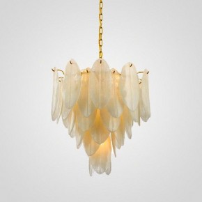Подвесная люстра Imperiumloft Angel Style Italian Murano Glass BLOMST01 в Чебаркуле - chebarkul.mebel24.online | фото