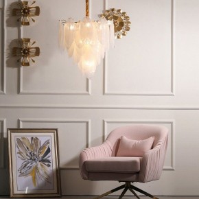 Подвесная люстра Imperiumloft Angel Style Italian Murano Glass BLOMST01 в Чебаркуле - chebarkul.mebel24.online | фото 6