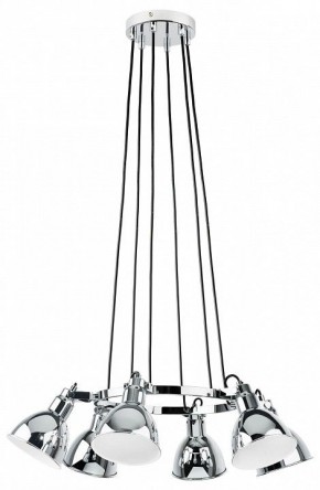 Подвесная люстра Lightstar Acrobata 761164 в Чебаркуле - chebarkul.mebel24.online | фото 2
