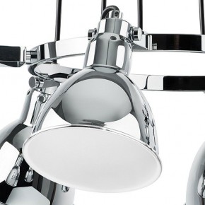 Подвесная люстра Lightstar Acrobata 761164 в Чебаркуле - chebarkul.mebel24.online | фото 4